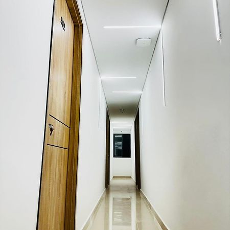 Aero Hotel Boutique Μπογκοτά Εξωτερικό φωτογραφία