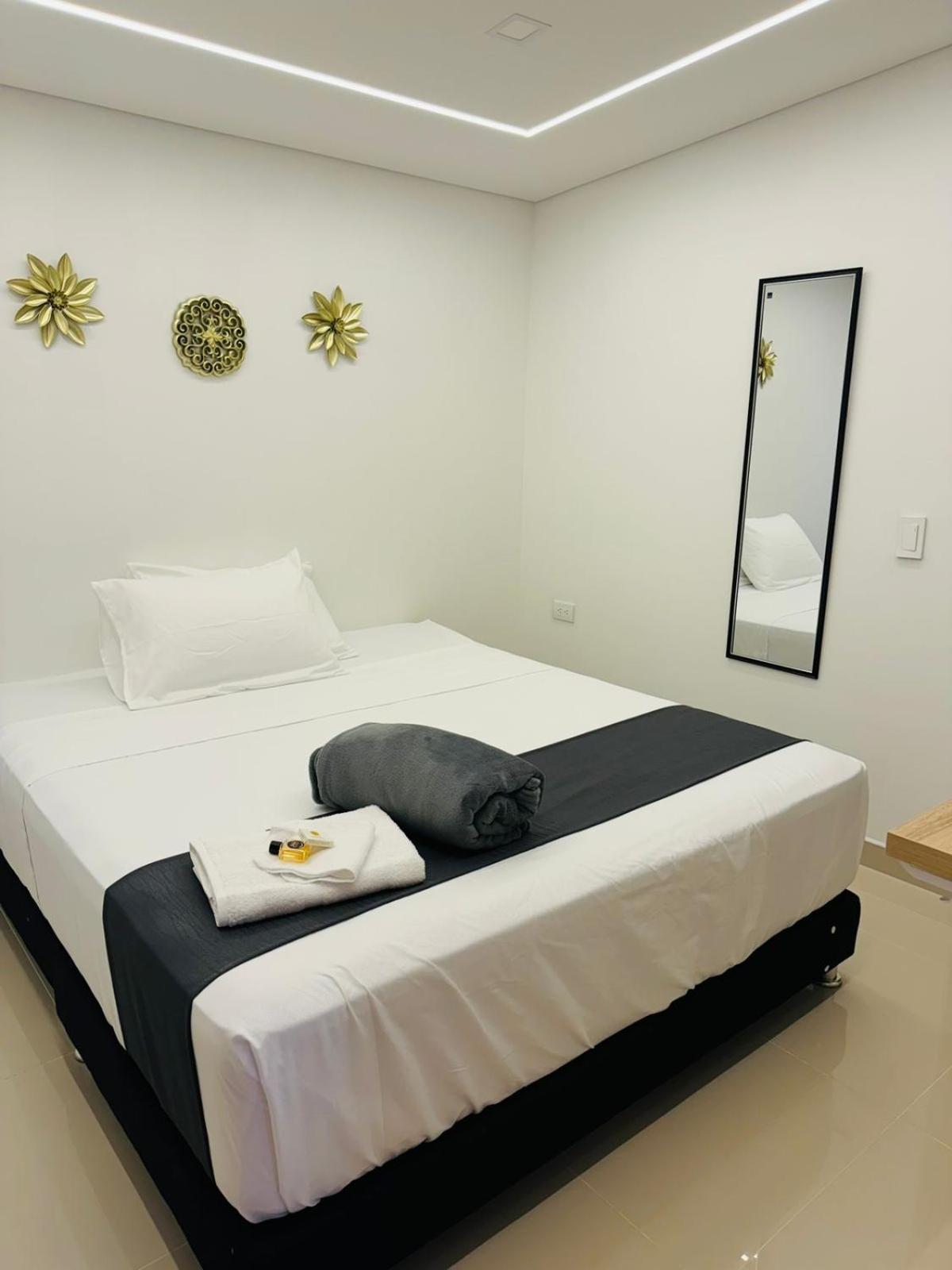 Aero Hotel Boutique Μπογκοτά Εξωτερικό φωτογραφία