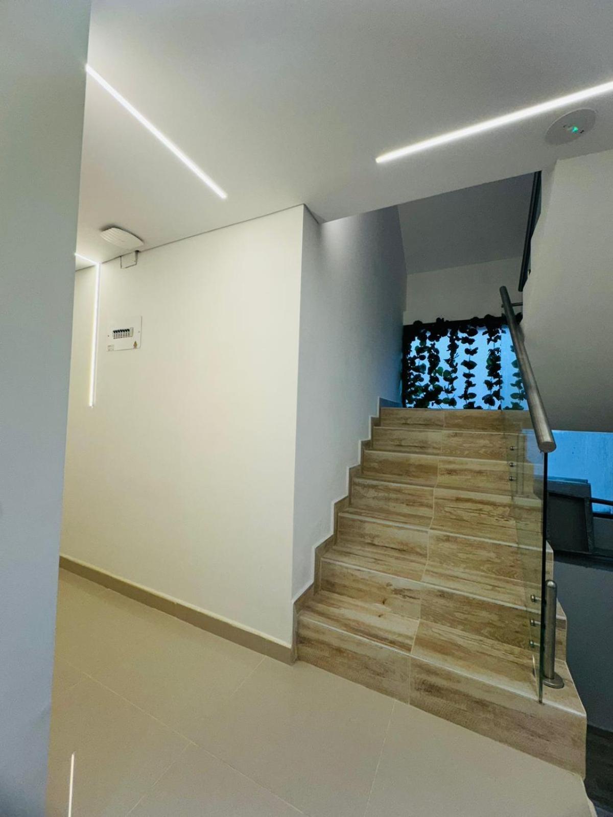 Aero Hotel Boutique Μπογκοτά Εξωτερικό φωτογραφία