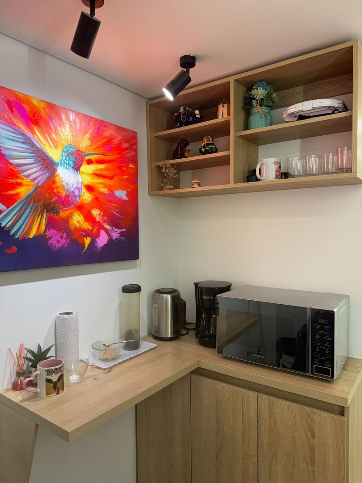 Aero Hotel Boutique Μπογκοτά Εξωτερικό φωτογραφία