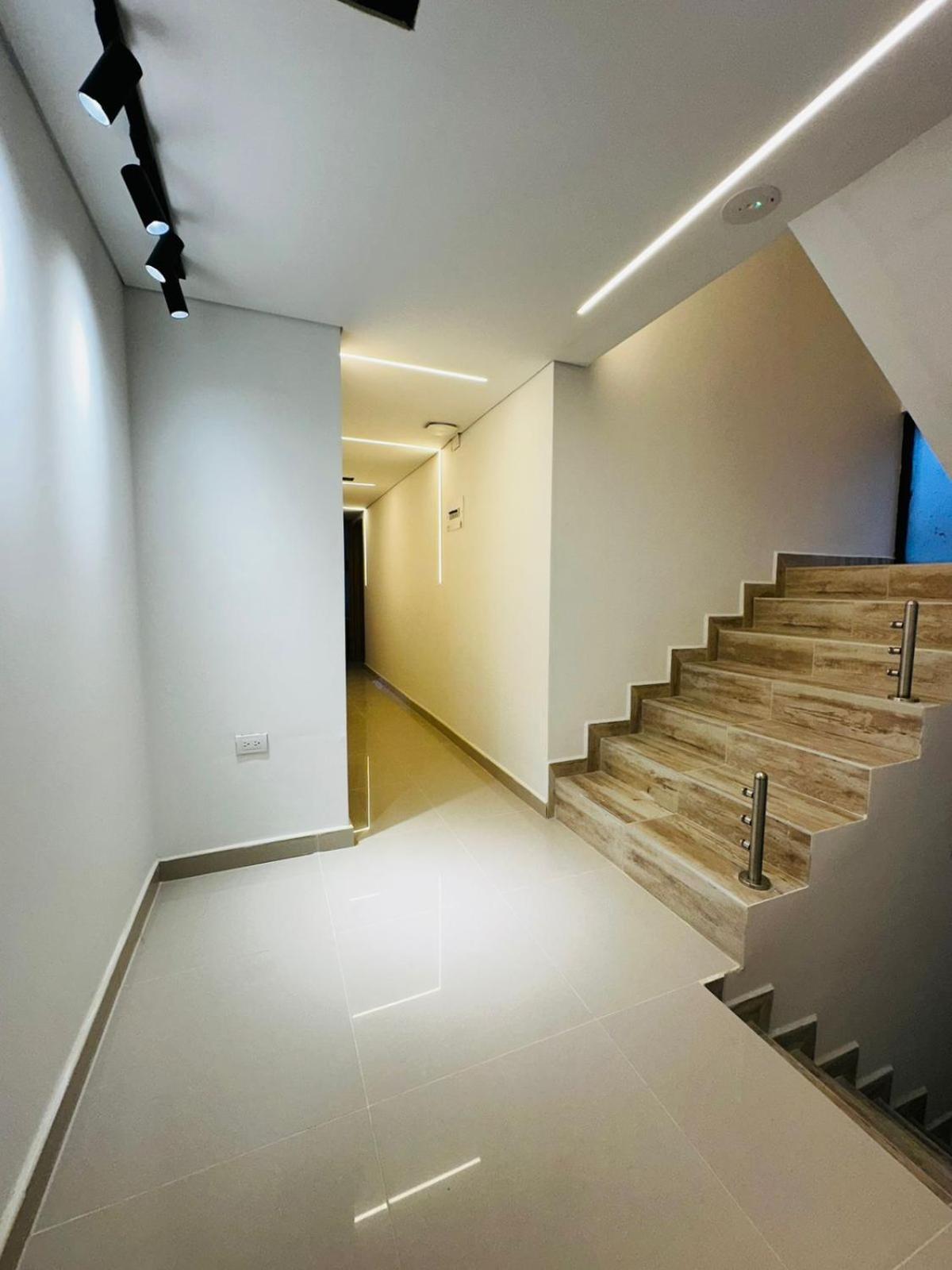Aero Hotel Boutique Μπογκοτά Εξωτερικό φωτογραφία