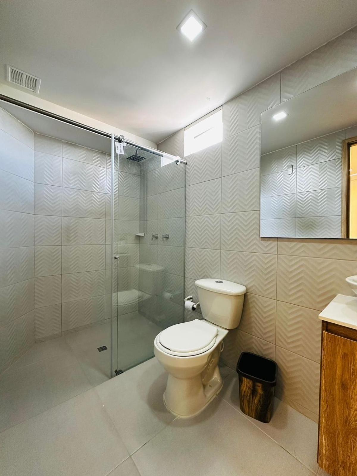 Aero Hotel Boutique Μπογκοτά Εξωτερικό φωτογραφία