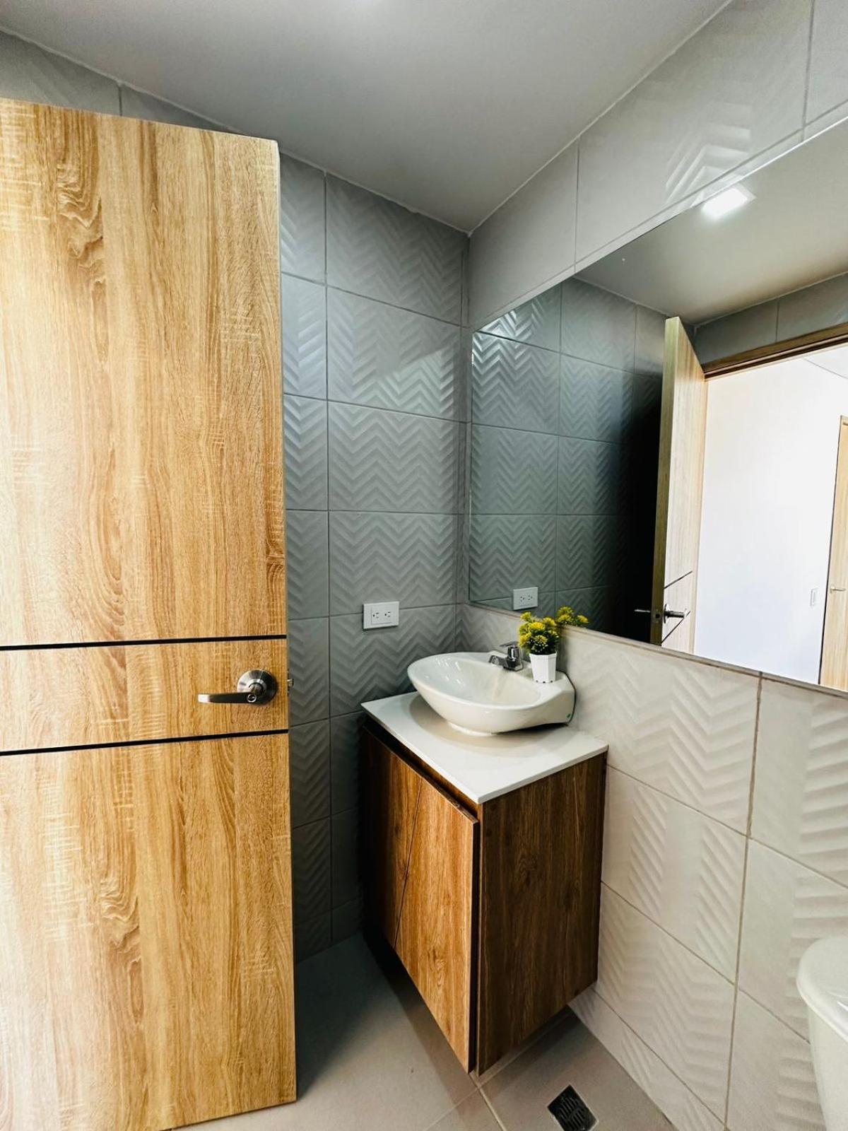 Aero Hotel Boutique Μπογκοτά Εξωτερικό φωτογραφία