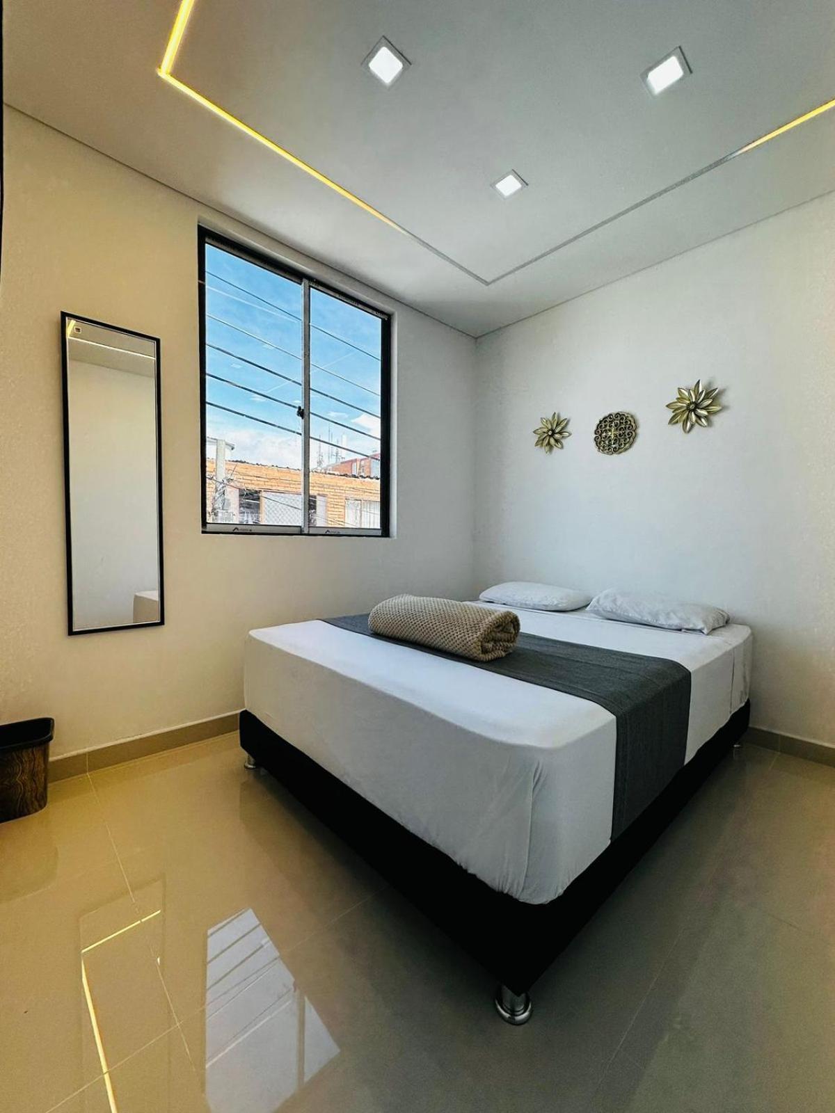 Aero Hotel Boutique Μπογκοτά Εξωτερικό φωτογραφία