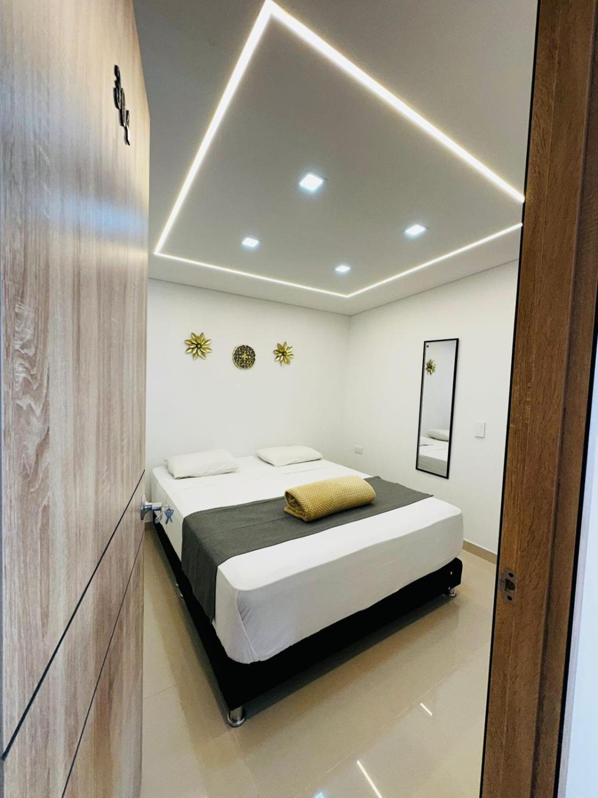 Aero Hotel Boutique Μπογκοτά Εξωτερικό φωτογραφία