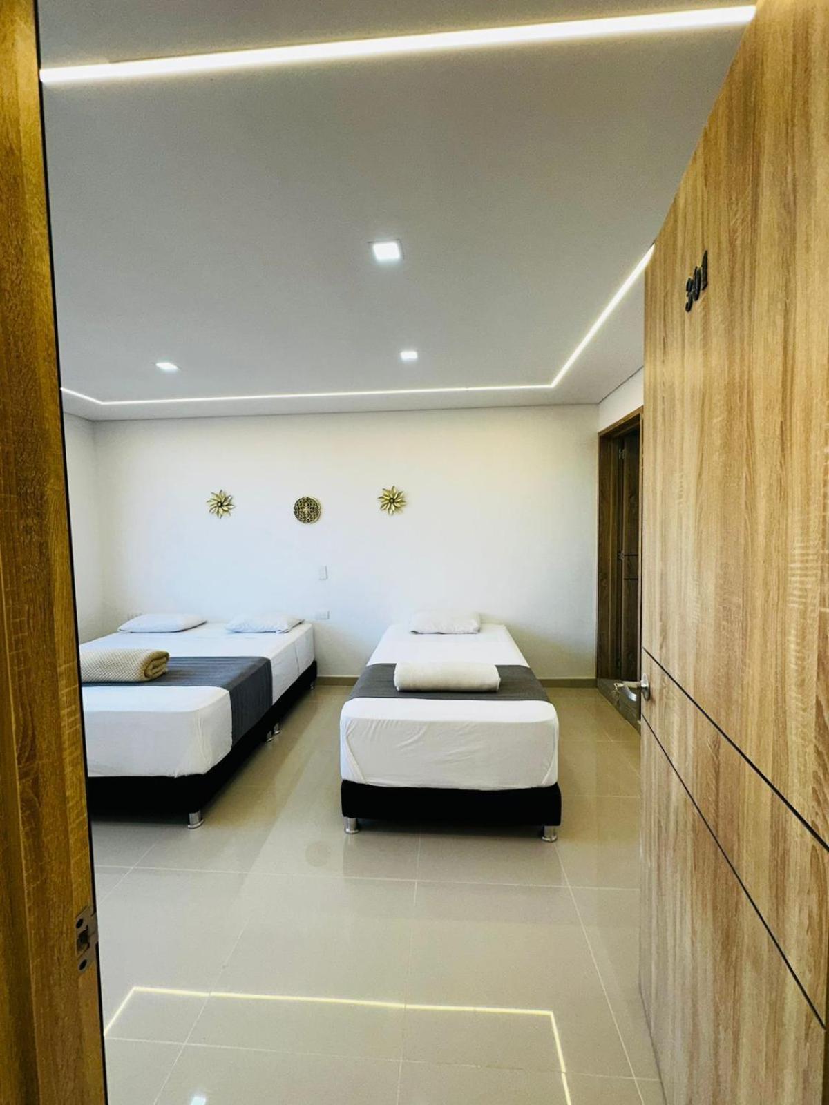 Aero Hotel Boutique Μπογκοτά Εξωτερικό φωτογραφία