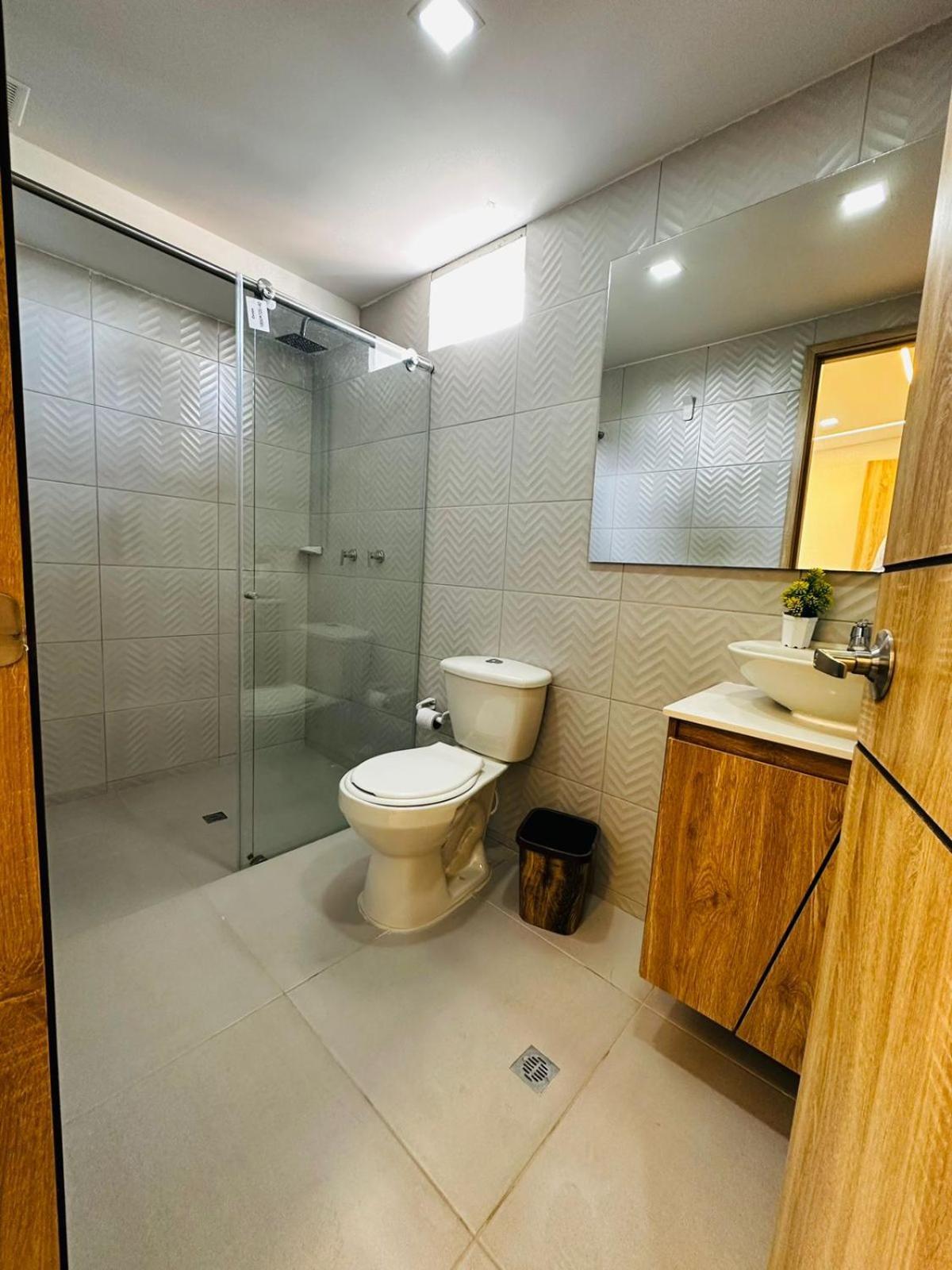Aero Hotel Boutique Μπογκοτά Εξωτερικό φωτογραφία