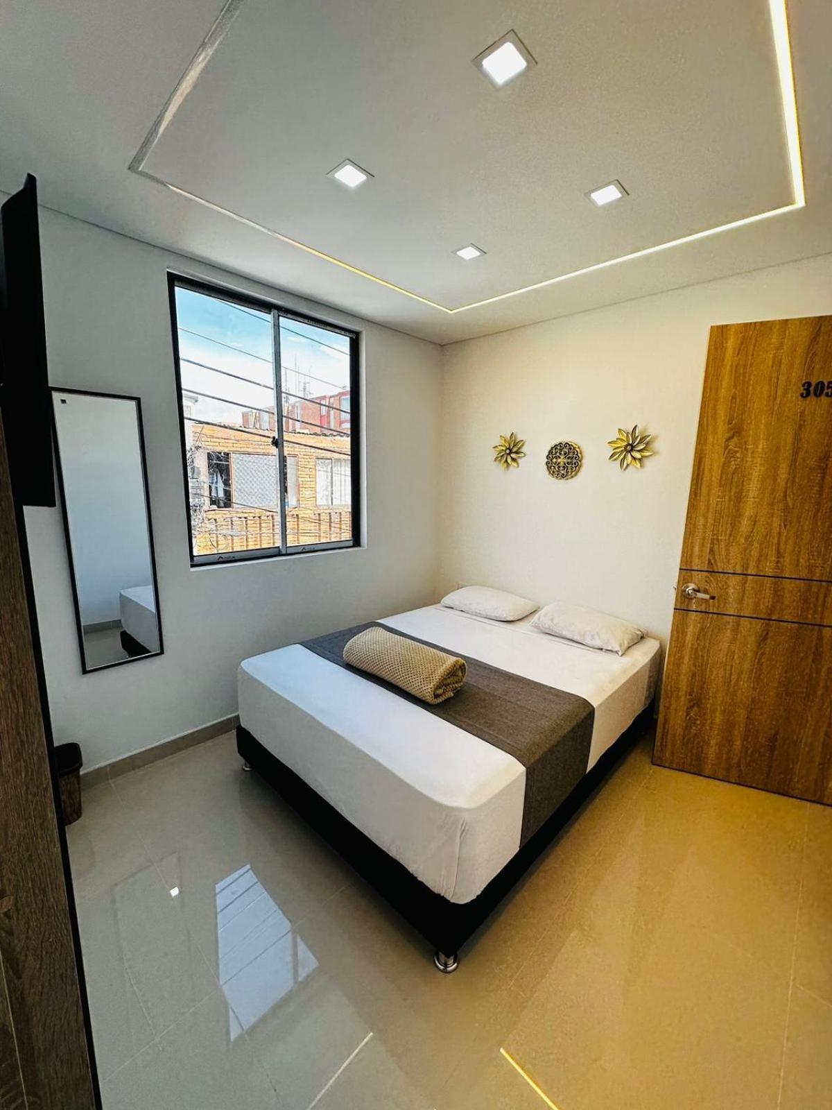 Aero Hotel Boutique Μπογκοτά Εξωτερικό φωτογραφία