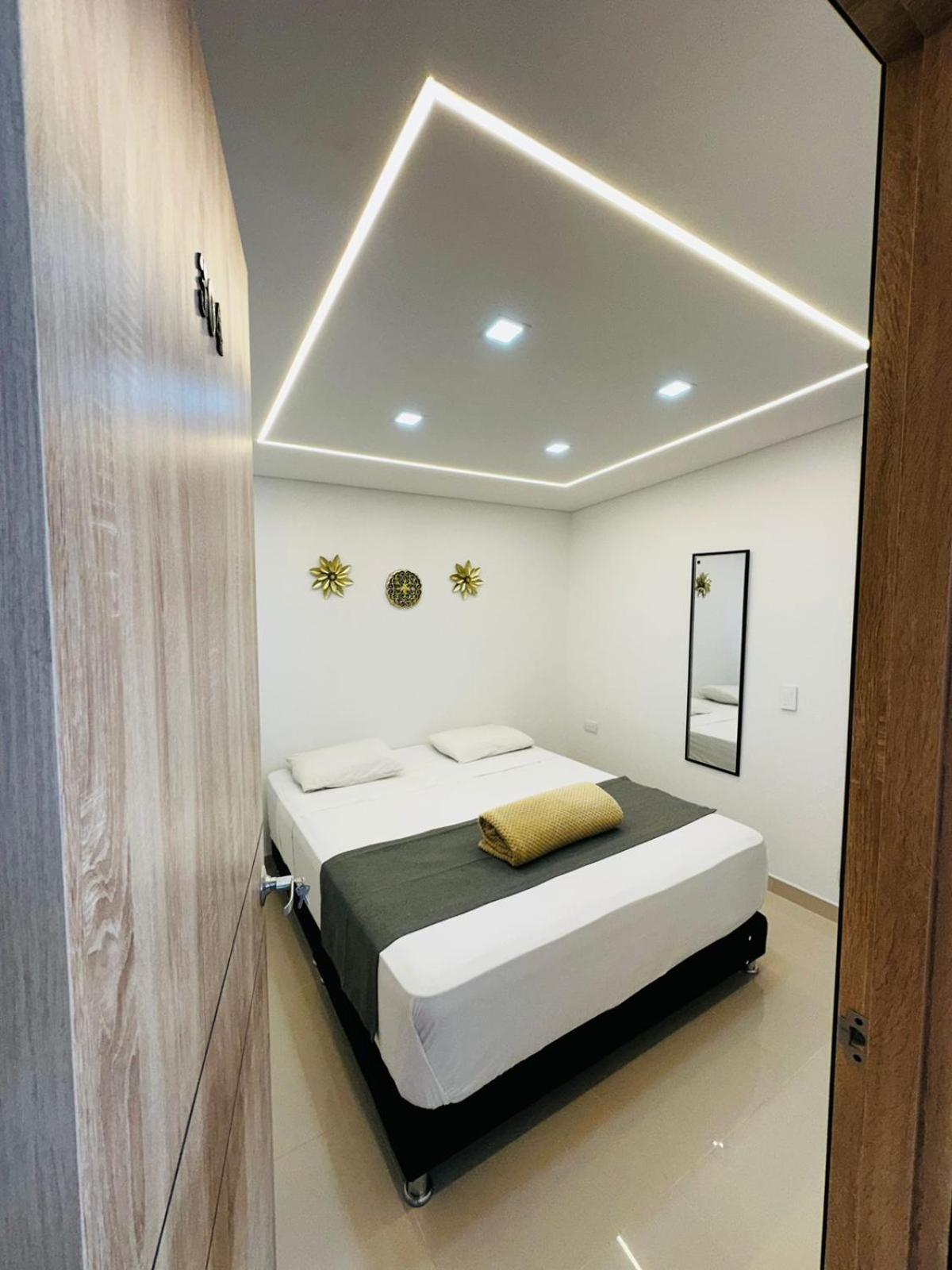 Aero Hotel Boutique Μπογκοτά Εξωτερικό φωτογραφία