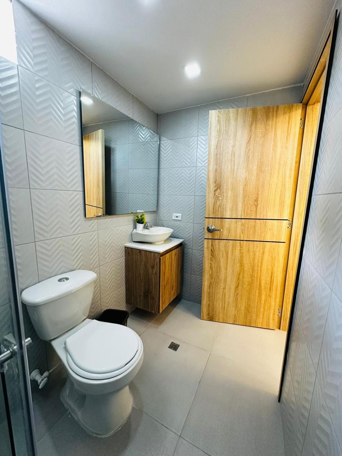 Aero Hotel Boutique Μπογκοτά Εξωτερικό φωτογραφία